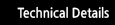 Stabiflex Cable Conducts-Technical Details